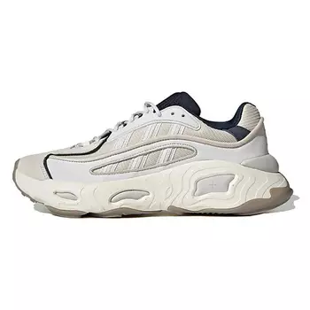 ADIDAS ORIGINAL Кроссовки Oznova 'White Beige'
