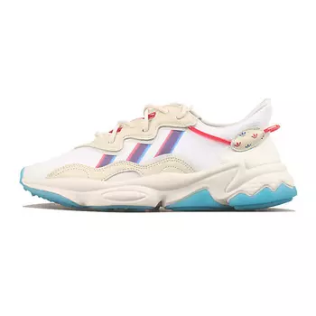ADIDAS ORIGINAL Кроссовки Ozweego 'Beige'