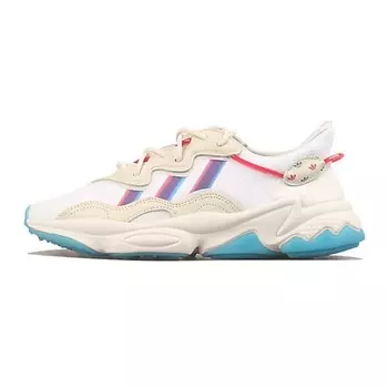 ADIDAS ORIGINAL Кроссовки Ozweego 'Beige'