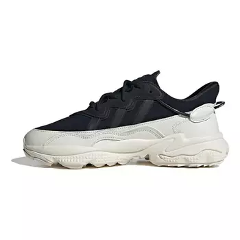 ADIDAS ORIGINAL Кроссовки Ozweego Black Off White
