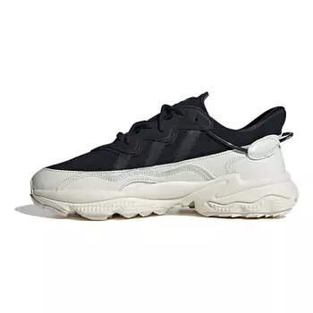 ADIDAS ORIGINAL Кроссовки Ozweego Black Off White