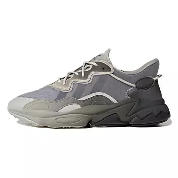 ADIDAS ORIGINAL Кроссовки Ozweego 'Brown Gray'