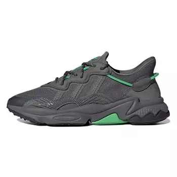 ADIDAS ORIGINAL Кроссовки Ozweego Casual Shoes 'Charcoal Grey Green'
