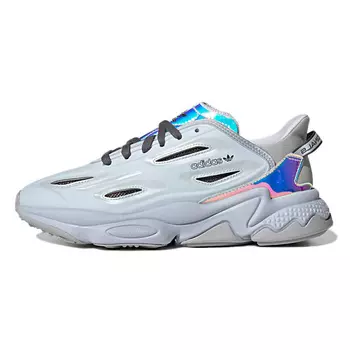 ADIDAS ORIGINAL Кроссовки Ozweego Celox 'Grey Blue' Women's
