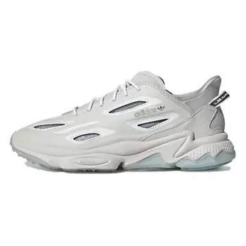 ADIDAS ORIGINAL Кроссовки Ozweego Celox Grey One