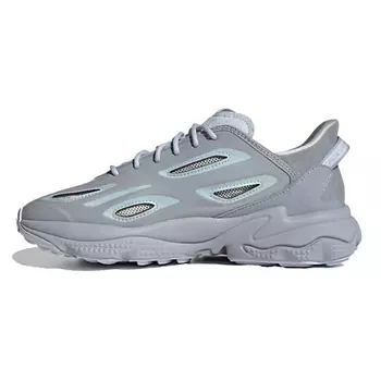 ADIDAS ORIGINAL Кроссовки Ozweego Celox Halo Silver Women's