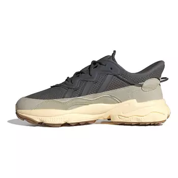 ADIDAS ORIGINAL Кроссовки Ozweego Charcoal Sand Strata