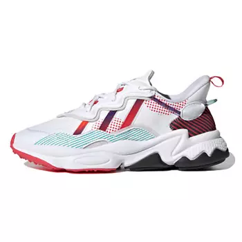ADIDAS ORIGINAL Кроссовки Ozweego Chinese New Year Women's