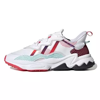 ADIDAS ORIGINAL Кроссовки Ozweego Chinese New Year Women's