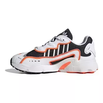 ADIDAS ORIGINAL Кроссовки Ozweego Чёрные женские