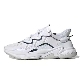 ADIDAS ORIGINAL Кроссовки Ozweego Cloud White Grey One