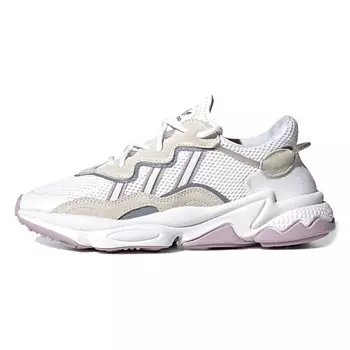 ADIDAS ORIGINAL Кроссовки Ozweego Cloud White Soft Vision Women's