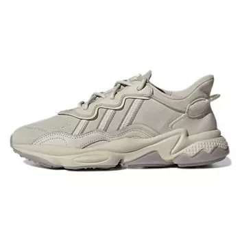 ADIDAS ORIGINAL Кроссовки Ozweego Feather Grey Bliss Women's