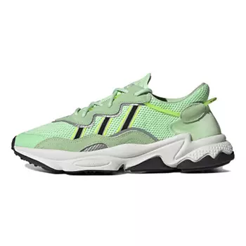 ADIDAS ORIGINAL Кроссовки Ozweego Glow Green