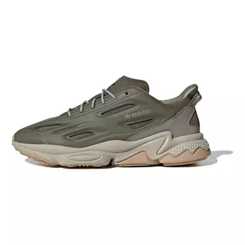 ADIDAS ORIGINAL Кроссовки Ozweego Green