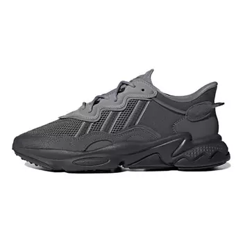 ADIDAS ORIGINAL Кроссовки Ozweego Grey Black