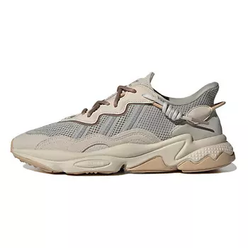 ADIDAS ORIGINAL Кроссовки Ozweego 'Grey Brown'