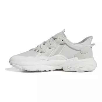 ADIDAS ORIGINAL Кроссовки Ozweego Grey Core White Women's