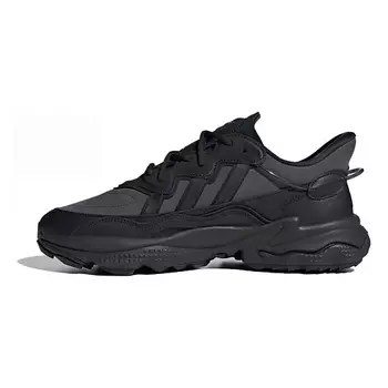 ADIDAS ORIGINAL Кроссовки Ozweego Grey Double Black
