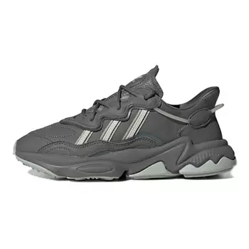 ADIDAS ORIGINAL Кроссовки Ozweego Grey Four Women's