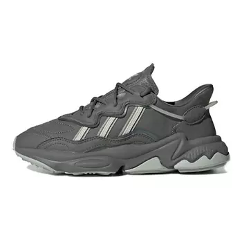 ADIDAS ORIGINAL Кроссовки Ozweego Grey Four Women's