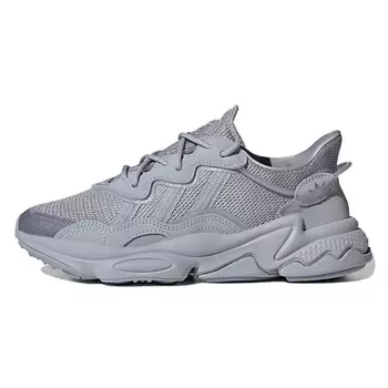 ADIDAS ORIGINAL Кроссовки Ozweego Halo Silver Women's