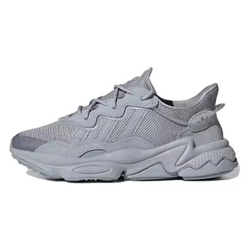 ADIDAS ORIGINAL Кроссовки Ozweego Halo Silver Women's