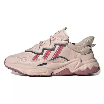 ADIDAS ORIGINAL Кроссовки Ozweego Icey Pink Trace Maroon Women's