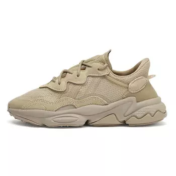ADIDAS ORIGINAL Кроссовки Ozweego Khaki Brown Women's