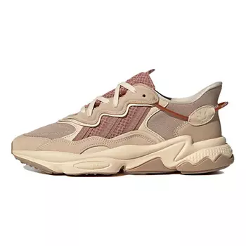 ADIDAS ORIGINAL Кроссовки Ozweego 'Magic Beige Clay Strata'