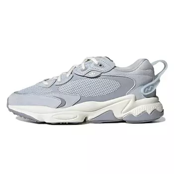 ADIDAS ORIGINAL Кроссовки Ozweego Meta 'Blue Gray' Women's