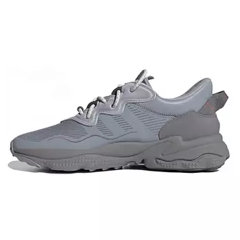 ADIDAS ORIGINAL Кроссовки Ozweego Ozwg Halo Silver Grey Three