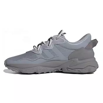 ADIDAS ORIGINAL Кроссовки Ozweego Ozwg Halo Silver Grey Three