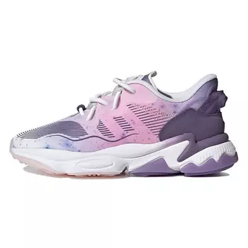 ADIDAS ORIGINAL Кроссовки Ozweego 'Pink Purple' Women's