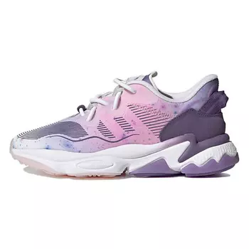 ADIDAS ORIGINAL Кроссовки Ozweego 'Pink Purple' Women's