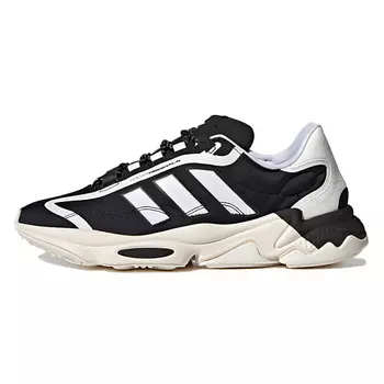 ADIDAS ORIGINAL Кроссовки Ozweego Pure Chalk White Core Black