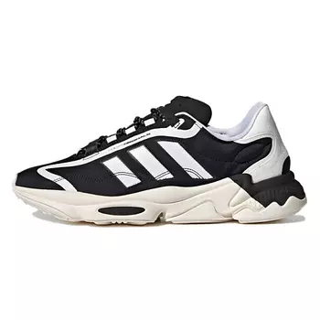 ADIDAS ORIGINAL Кроссовки Ozweego Pure Chalk White Core Black