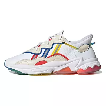 ADIDAS ORIGINAL Кроссовки Ozweego Rainbow Pride
