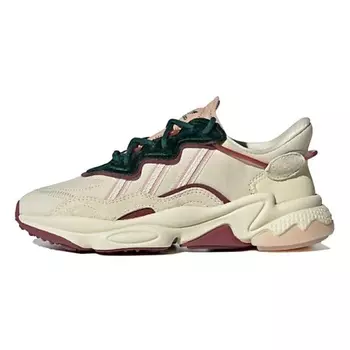 ADIDAS ORIGINAL Кроссовки Ozweego Sand Ash Pearl Women's