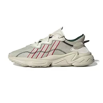 ADIDAS ORIGINAL Кроссовки Ozweego Series Толстоподошвенные Low Top Унисекс