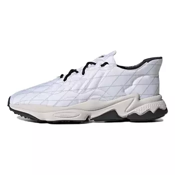 ADIDAS ORIGINAL Кроссовки Ozweego Tech 'White Black'