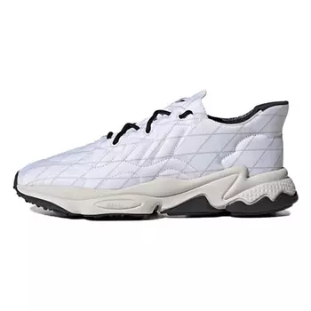 ADIDAS ORIGINAL Кроссовки Ozweego Tech 'White Black'