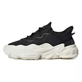 ADIDAS ORIGINAL Кроссовки Ozweego TR Black Off White Women's