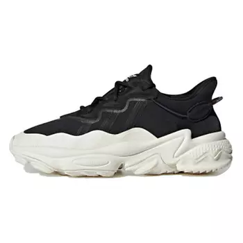 ADIDAS ORIGINAL Кроссовки Ozweego TR Black Off White Women's
