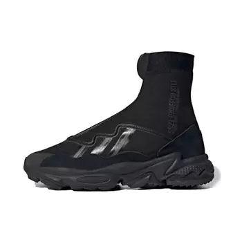 ADIDAS ORIGINAL Кроссовки Ozweego Tr Stlt 'Black'