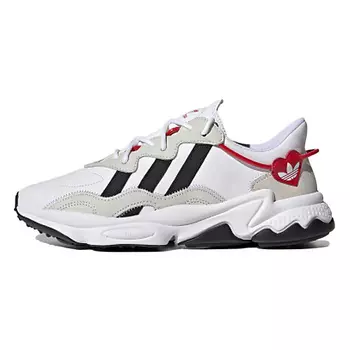 ADIDAS ORIGINAL Кроссовки Ozweego Valentine's Day 2022