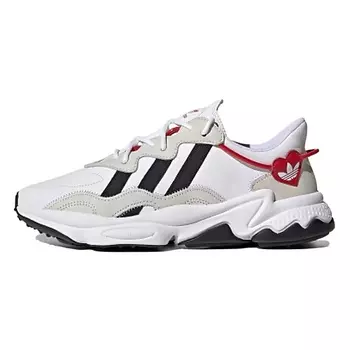 ADIDAS ORIGINAL Кроссовки Ozweego Valentine's Day 2022