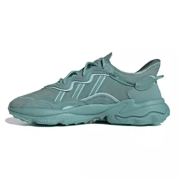 ADIDAS ORIGINAL Кроссовки Ozweego Vapour Steel