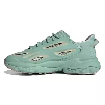 ADIDAS ORIGINAL Кроссовки Ozweego Women's Celox 'Hazy Green' Women's