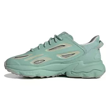ADIDAS ORIGINAL Кроссовки Ozweego Women's Celox 'Hazy Green' Women's